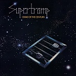 SUPERTRAMP / CRIME OF THE CENTURY [180g LP]